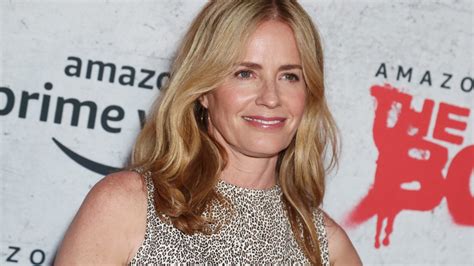 elisabeth shue young|The Complete Evolution Of Elisabeth Shue